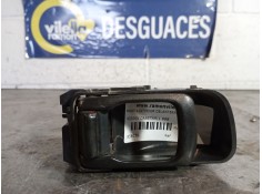 Recambio de maneta interior delantera derecha para nissan cabstar 2.3 e referencia OEM IAM   
