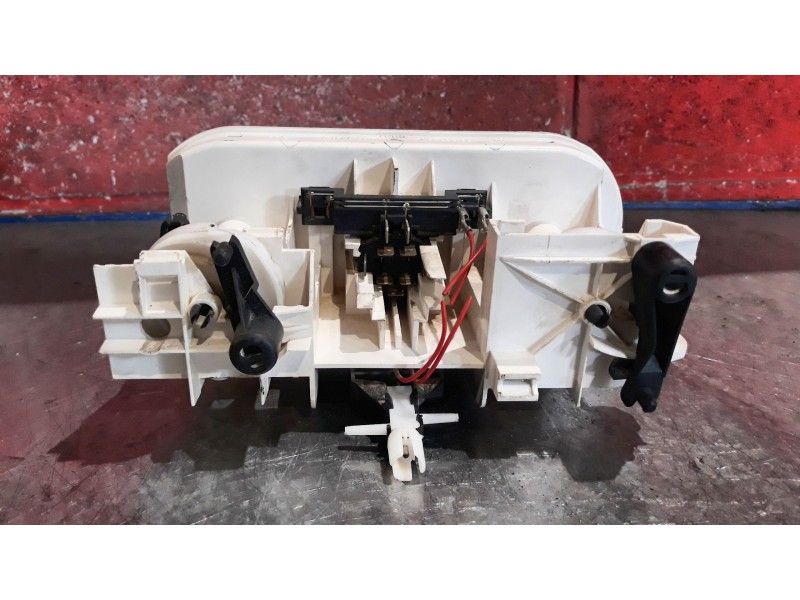 Recambio de mando calefaccion aire acondicionado para opel astra f classic fastback 1.6 i referencia OEM IAM   