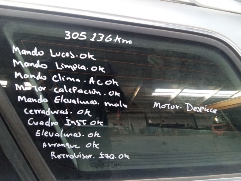 audi a4 avant (8e) del año 2004