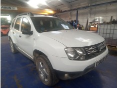 dacia duster 1.5 dci diesel fap cat | 0.10 - ... del año 2016