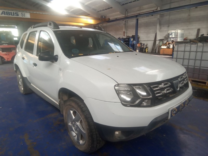 dacia duster 1.5 dci diesel fap cat | 0.10 - ... del año 2016