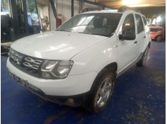 dacia duster 1.5 dci diesel fap cat | 0.10 - ... del año 2016 2