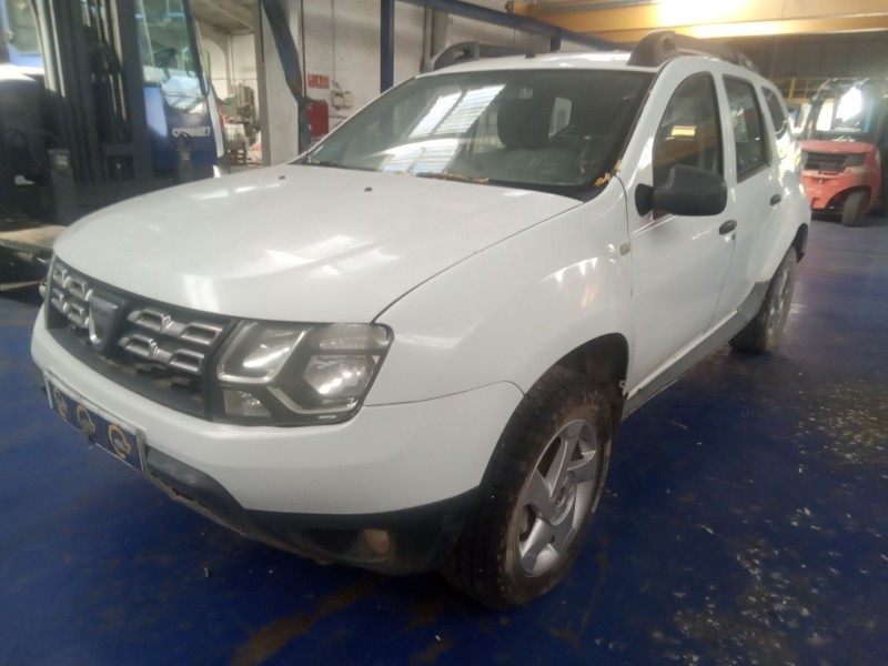 dacia duster 1.5 dci diesel fap cat | 0.10 - ... del año 2016