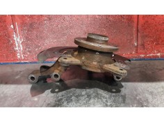 Recambio de mangueta delantera izquierda para renault kangoo 1.5 dci diesel | 0.08 - ... 1.5 dci diesel | 0.08 - ... referencia  2