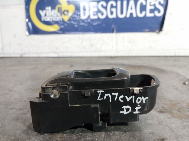 Recambio de maneta interior delantera izquierda para nissan cabstar 2.3 e referencia OEM IAM   