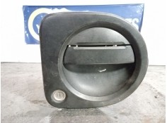 Recambio de maneta exterior delantera derecha para nissan cabstar 2.3 e referencia OEM IAM   