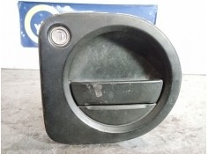 Recambio de maneta exterior delantera izquierda para nissan cabstar 2.3 e referencia OEM IAM   