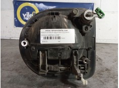 Recambio de maneta exterior delantera izquierda para nissan cabstar 2.3 e referencia OEM IAM    2