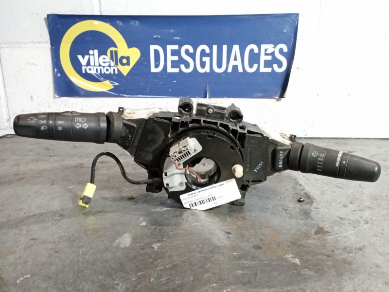 Recambio de anillo airbag para nissan cabstar 2.3 e referencia OEM IAM   