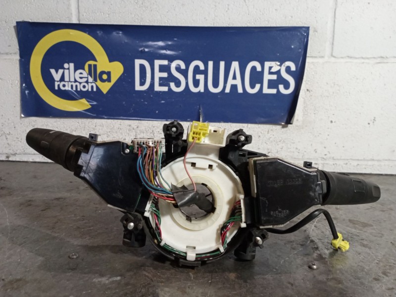 Recambio de anillo airbag para nissan cabstar 2.3 e referencia OEM IAM   