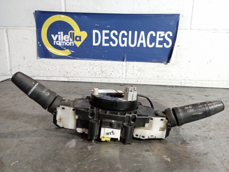 Recambio de anillo airbag para nissan cabstar 2.3 e referencia OEM IAM   