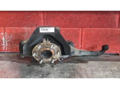 Recambio de mangueta delantero izquierda para nissan navara pick-up (d40m) (05.2005)  | ... (05.2005)  | ... referencia OEM IAM