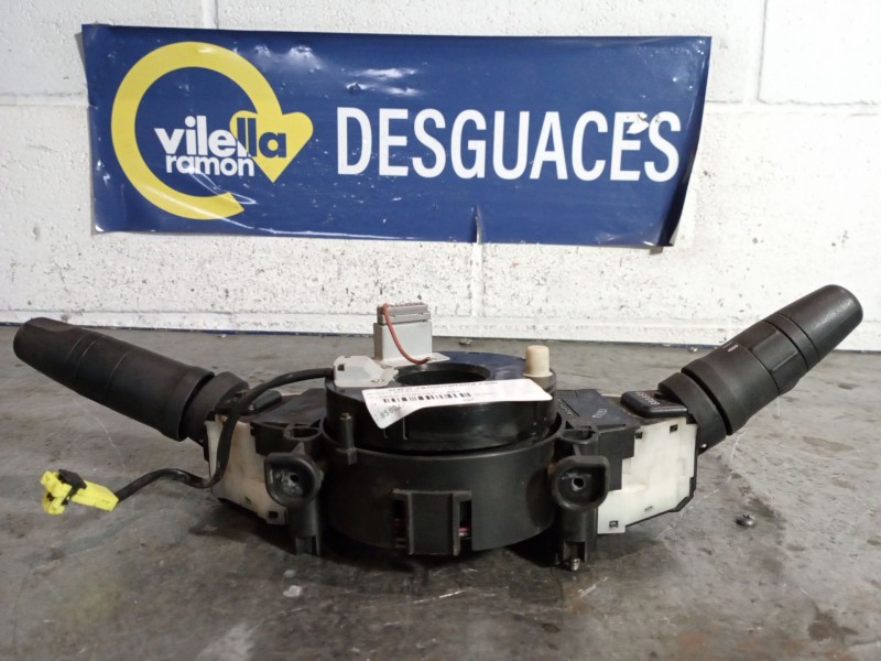 Recambio de anillo airbag para nissan cabstar 2.3 e referencia OEM IAM   