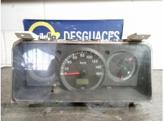 Recambio de cuadro instrumentos para nissan cabstar 2.3 e referencia OEM IAM MB400PQH5  