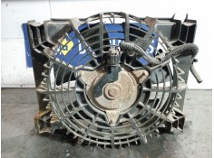 Recambio de electroventilador para nissan cabstar 2.3 e referencia OEM IAM    2