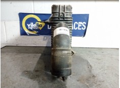 Recambio de intercooler para nissan cabstar 2.3 e referencia OEM IAM   