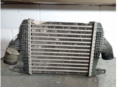Recambio de intercooler para nissan cabstar 2.3 e referencia OEM IAM    2