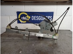 Recambio de elevalunas delantero derecho para nissan cabstar 2.3 e referencia OEM IAM   