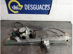 Recambio de elevalunas delantero derecho para nissan cabstar 2.3 e referencia OEM IAM    2