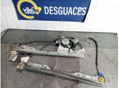 Recambio de elevalunas delantero izquierdo para nissan cabstar 2.3 e referencia OEM IAM   