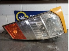 Recambio de faro izquierdo para nissan cabstar 2.3 e referencia OEM IAM   