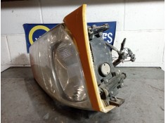 Recambio de faro izquierdo para nissan cabstar 2.3 e referencia OEM IAM    2