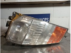 Recambio de faro derecho para nissan cabstar 2.3 e referencia OEM IAM   