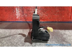 Recambio de cerra. puer. delantero izquierda para opel vectra c berlina comfort | 02.02 - 12.05 comfort | 02.02 - 12.05 referenc 2