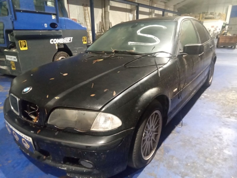 bmw serie 3 berlina (e46) del año 2003