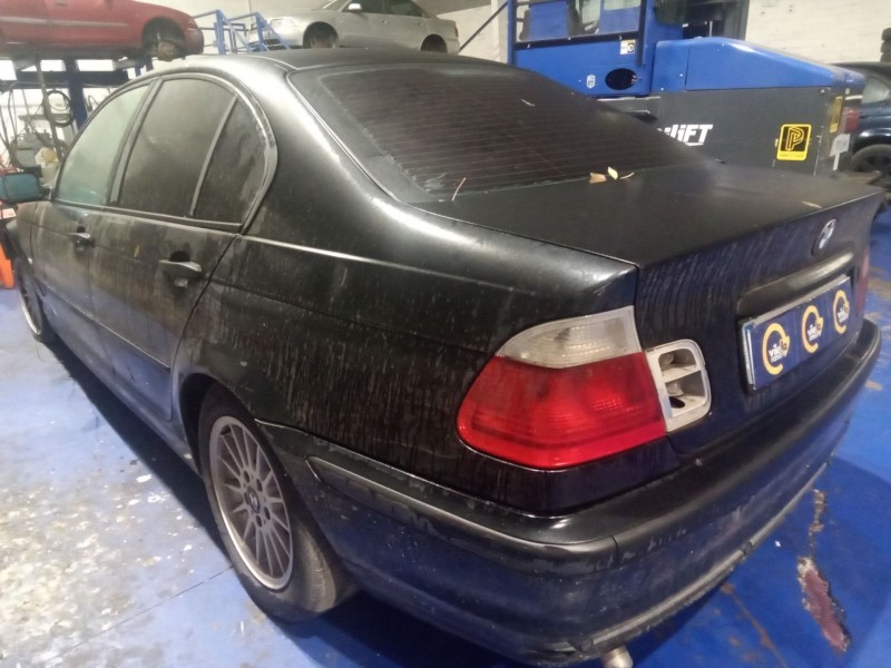 bmw serie 3 berlina (e46) del año 2003