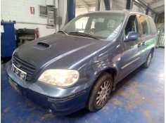 kia carnival del año 2002