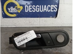 Recambio de maneta interior delantera derecha para seat cordoba berlina (6l2) 1.9 tdi referencia OEM IAM   