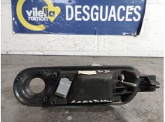 Recambio de maneta interior delantera derecha para seat cordoba berlina (6l2) 1.9 tdi referencia OEM IAM    2
