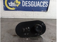 Recambio de mando luces para seat cordoba berlina (6l2) 1.9 tdi referencia OEM IAM 6L1941531AD  