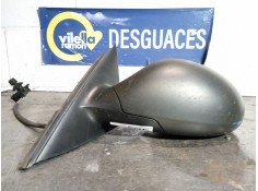 Recambio de retrovisor izquierdo para seat cordoba berlina (6l2) 1.9 tdi referencia OEM IAM MANUAL  