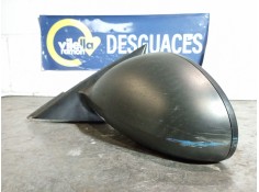 Recambio de retrovisor izquierdo para seat cordoba berlina (6l2) 1.9 tdi referencia OEM IAM MANUAL   2
