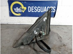 Recambio de retrovisor derecho para seat cordoba berlina (6l2) 1.9 tdi referencia OEM IAM MANUAL   2