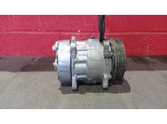 Recambio de compresor aire acondicionado para peugeot partner referencia OEM IAM    2