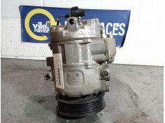 Recambio de compresor aire acondicionado para seat cordoba berlina (6l2) 1.9 tdi referencia OEM IAM 6Q0820803J 4471807281 6SEU14