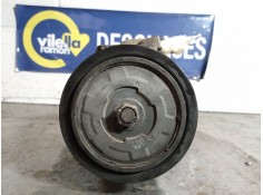 Recambio de compresor aire acondicionado para seat cordoba berlina (6l2) 1.9 tdi referencia OEM IAM 6Q0820803J 4471807281 6SEU14 2