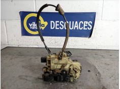 Recambio de cerradura puerta trasera derecha para seat cordoba berlina (6l2) 1.9 tdi referencia OEM IAM    2