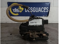 Recambio de cerradura puerta delantera derecha para seat cordoba berlina (6l2) 1.9 tdi referencia OEM IAM   