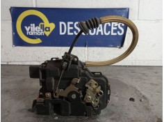 Recambio de cerradura puerta delantera derecha para seat cordoba berlina (6l2) 1.9 tdi referencia OEM IAM    2