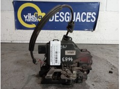 Recambio de cerradura puerta delantera izquierda para seat cordoba berlina (6l2) 1.9 tdi referencia OEM IAM   