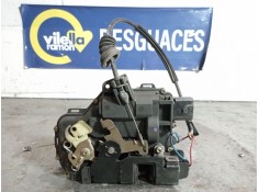 Recambio de cerradura puerta delantera izquierda para seat cordoba berlina (6l2) 1.9 tdi referencia OEM IAM    2