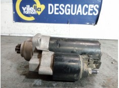 Recambio de motor arranque para seat cordoba berlina (6l2) 1.9 tdi referencia OEM IAM 0001125042 02A911024D 
