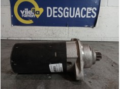 Recambio de motor arranque para seat cordoba berlina (6l2) 1.9 tdi referencia OEM IAM 0001125042 02A911024D  2