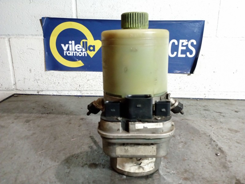 Recambio de bomba direccion para seat cordoba berlina (6l2) 1.9 tdi referencia OEM IAM   