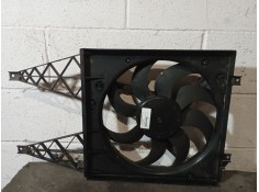 Recambio de electroventilador para seat cordoba berlina (6l2) 1.9 tdi referencia OEM IAM   