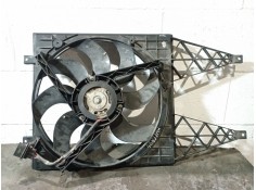 Recambio de electroventilador para seat cordoba berlina (6l2) 1.9 tdi referencia OEM IAM    2